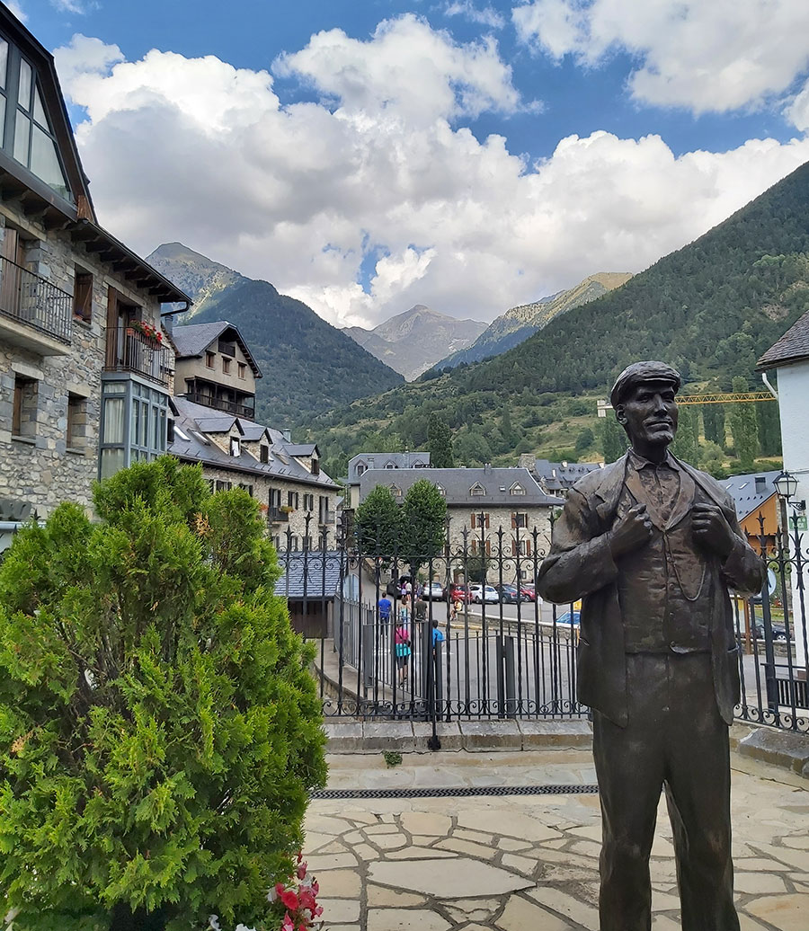 Sallent de Gállego