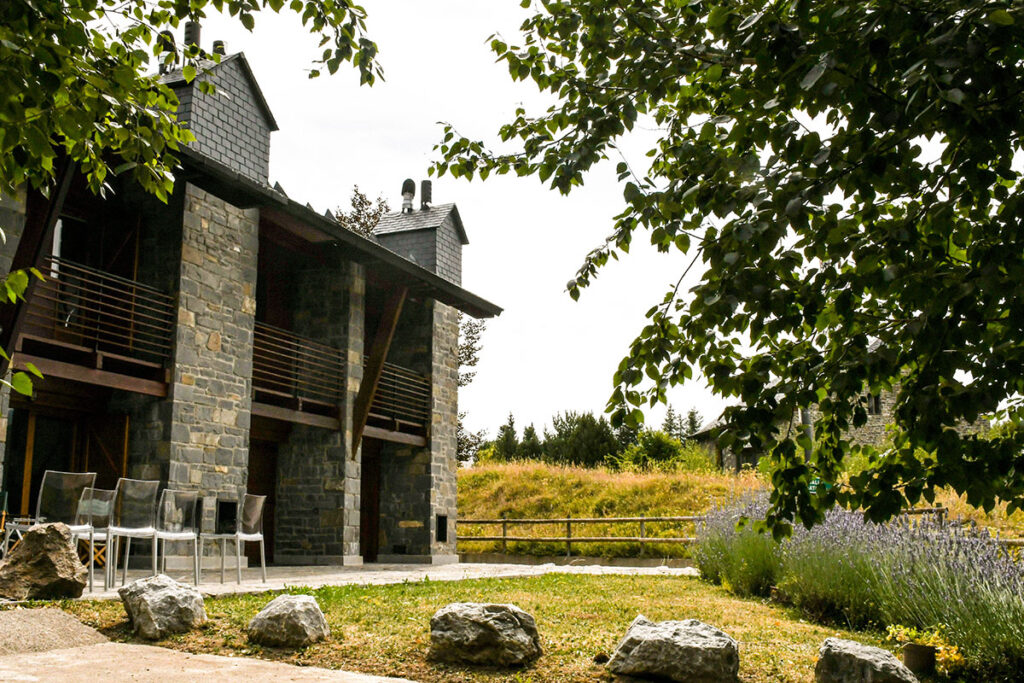 Chalet en venta en Formigal, con vistas a la estación de esquí