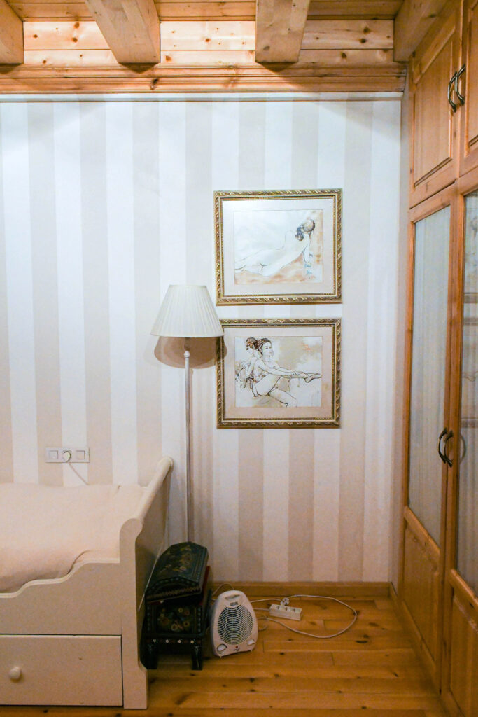 Chalet en venta en Formigal, con vistas a la estación de esquí