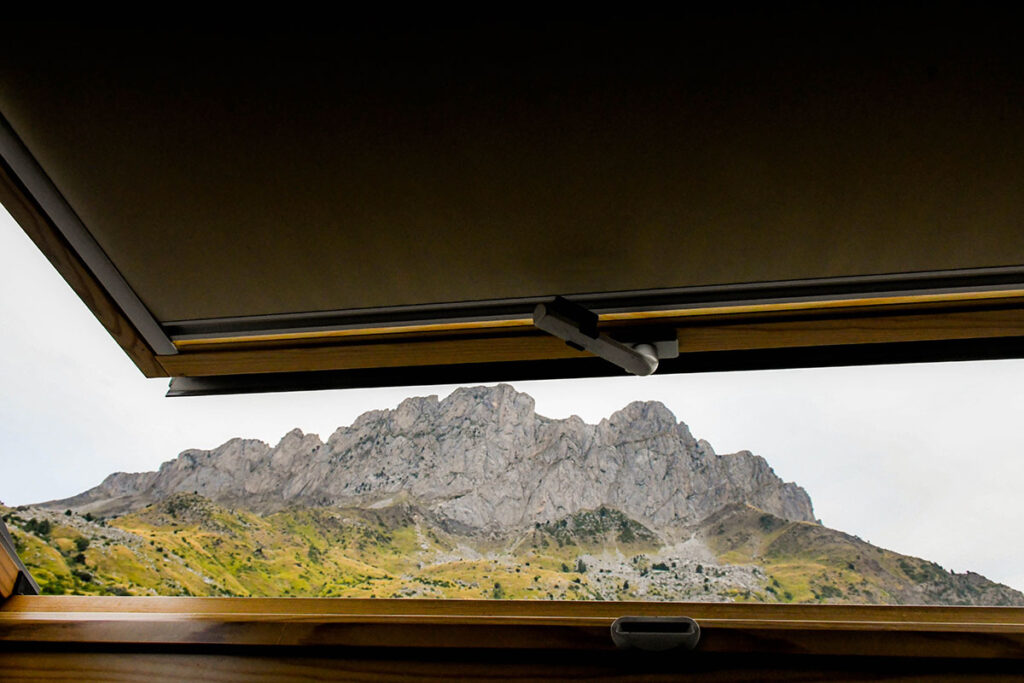 Chalet en venta en Formigal, con vistas a la estación de esquí