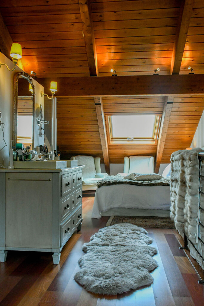 Chalet en venta en Formigal, con vistas a la estación de esquí