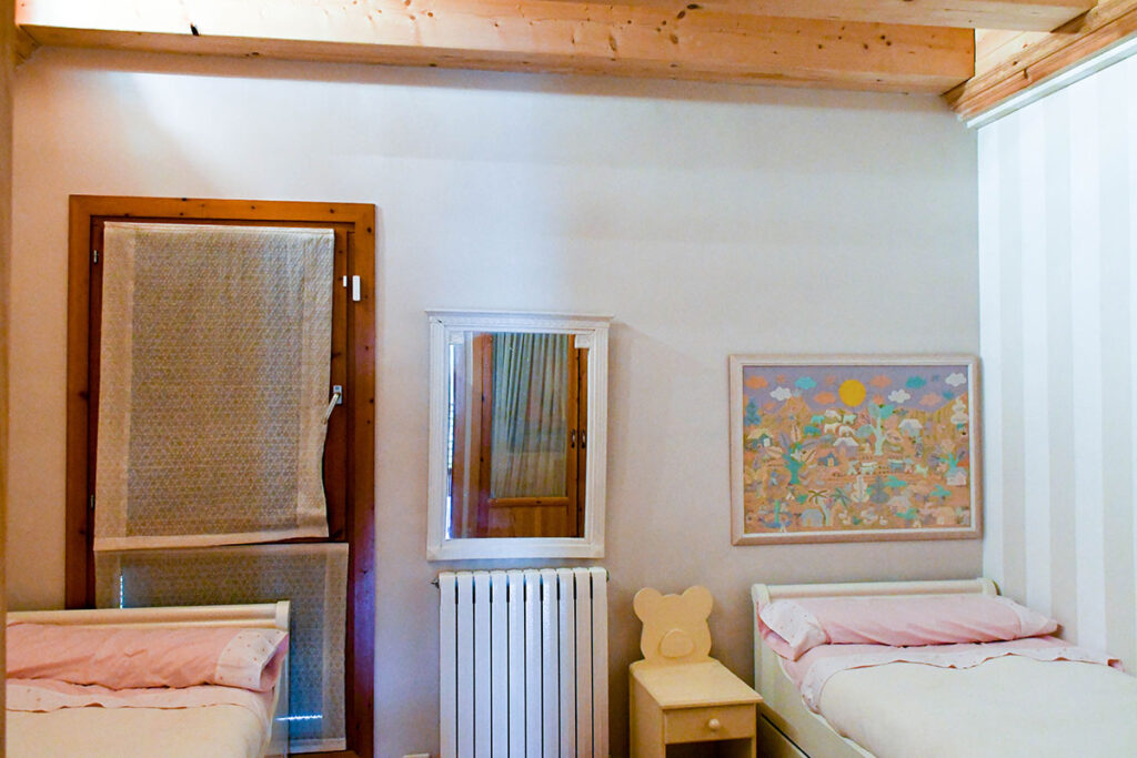 Chalet en venta en Formigal, con vistas a la estación de esquí